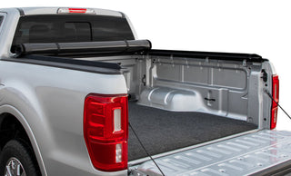 Access Truck Bed Mat: Dodge Dakota (00-10) / Ram Dakota 2011
