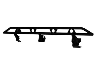 ICON Pro Series Frame Mount Slider (LEFT): Jeep Gladiator 2020-2022