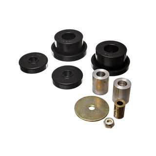 Energy Suspension Rear Diff Mount Bushing Set: 300 / Challenger / Charger / Magnum 2005 - 2010