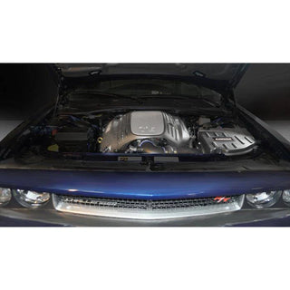Corsa Cold Air Intake: Dodge Challenger 5.7L Hemi 2011 - 2023