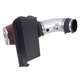 K&N 77 Series Cold Air Intake: Dodge Durango / Jeep Grand Cherokee 6.4L SRT 392 2012 - 2025