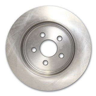 EBC Premium Front Brake Rotors: Dodge Durango (11-25) & Jeep Grand Cherokee (11-21) 5.7L Hemi