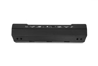 DV8 Offroad Front Skid Plate (FRONT): Jeep Wrangler JK 2007-2018 3.8L/3.6L