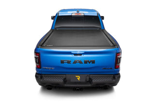 BAK 02-08 Dodge Ram 6ft 4in Bed Revolver X2