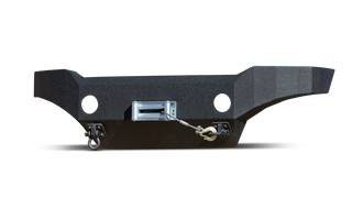 Body Armor 4x4 Trail Doors Front Pair: Jeep Wrangler 1997-2006