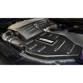Corsa Cold Air Intake: 300 / Charger / Challenger 6.4L 392 2011 - 2024