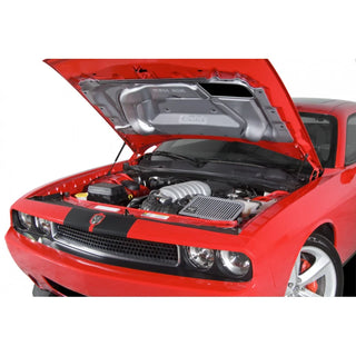 Cervinis Ram Air Kit: Dodge Challenger 2008 - 2014 (Excl. V6 Models)