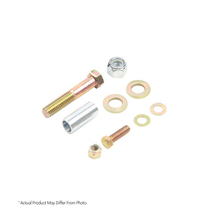 Belltech Driveline 09-13 Dodge Ram 1500 2WD Track Bar Relocator Kit