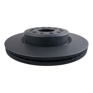 Timbren BES Coated Brake Rotor OnyxBond (FRONT): Ram 1500 3.6L/5.7L 2019-2026