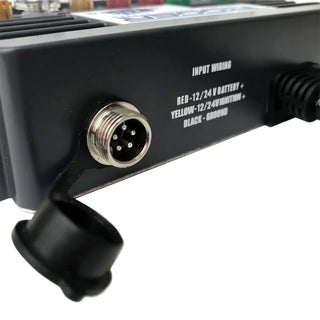 ORACLE Lighting Trigger 6 Shooter Combo Kit: Jeep Wrangler JK 2007-2018 3.6L/3.8L