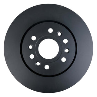 Timbren BES Coated Brake Rotor (FRONT): Fits Ram 1500 / Jeep Wagoneer 2021-2026