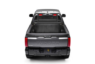 BackRack SRL Lighted Frame Rack: Ram 1500 (2019-2024) - Frame Only, Hardware Not Included