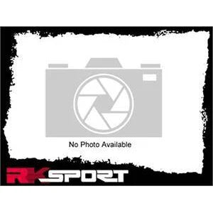 RK Sport Carbon Fiber Ram Air Hood: Dodge Challenger 2008 - 2023