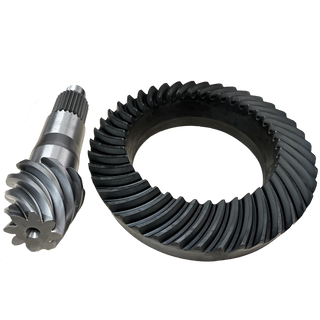 Revolution Gear & Axle Jeep Wrangler JL/Gladiator D44 Rear 4.56 Ratio 2-Cut Ring & Pinion Set