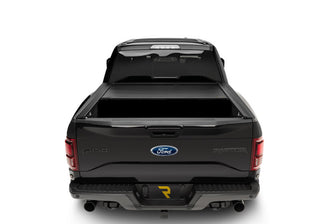 Retrax PowertraxPRO MX Retractable Tonneau Cover Remote Control: Ram 1500 2019-2024 5.7L/6.2L - Matte Black