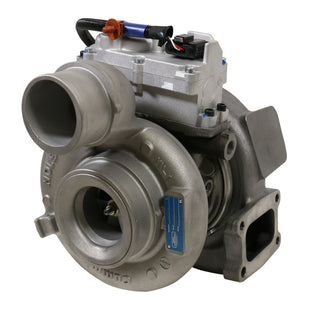 BD Diesel Stock Replacement Turbo: Ram 2500 / 3500 2013-2018 6.7L Diesel