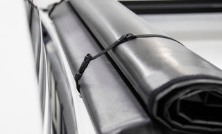 Access LiteRider Roll-Up Cover: Jeep Gladiator 2020-2023