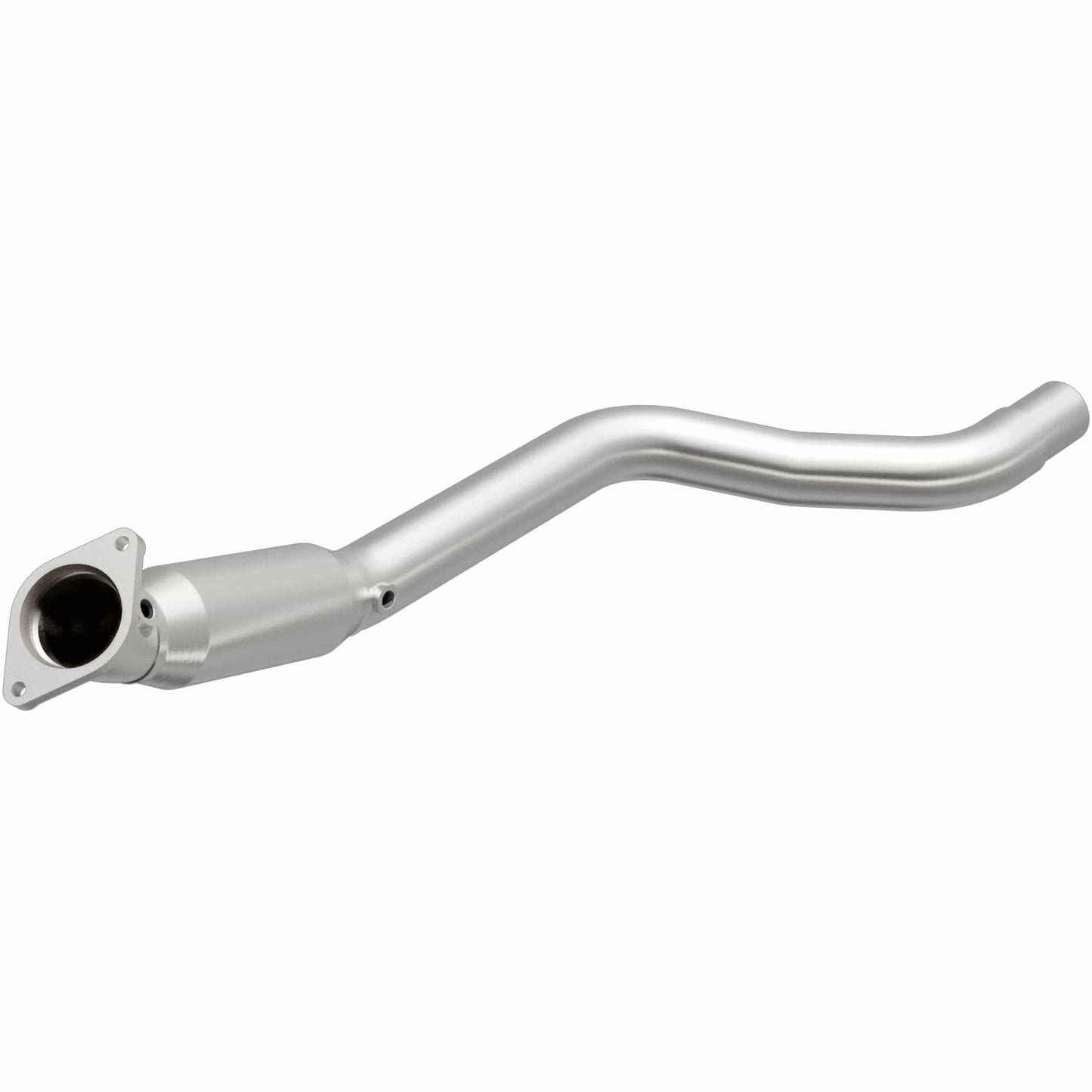 Magnaflow California Grade Direct-Fit Catalytic Converter: Chrysler 300 (07-10) / Dodge Challenger (08-10) / Charger (07-10) / Magnum (07-08)