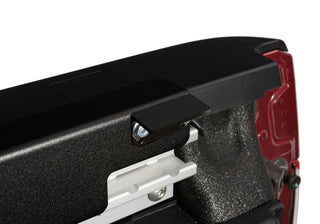 UnderCover SE Black Textured Truck Bed Cover 5.7ft (CLASSIC BODY): Fits Most Dodge / Ram 1500 Models (2002-2024)