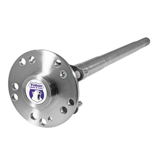 Yukon Gear & Axle 4340 Chromoly Double Drilled Axle Kit Right Rear 32 Spline 33.9in (REAR): Jeep Gladiator / Wrangler 2018-2023 2.0L/3.6L EcoDiesel