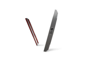 DV8 Offroad Front Sill Plates: Jeep Wrangler (18-21) / Gladiator (20-21)