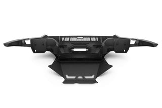 DV8 Offroad Spec Series Bumper Skid Plate: Ram 1500 2019-2024 5.7L/6.2L