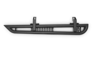 DV8 Offroad Body/Pinch Weld Side Steps (LH/RH): Jeep Wrangler JK 2007-2018 3.8L/3.6L V6
