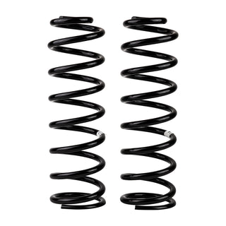 Old Man Emu Rear Coil Spring X-Hvy: Jeep Wrangler 2007-2018 3.6L/3.8L V6