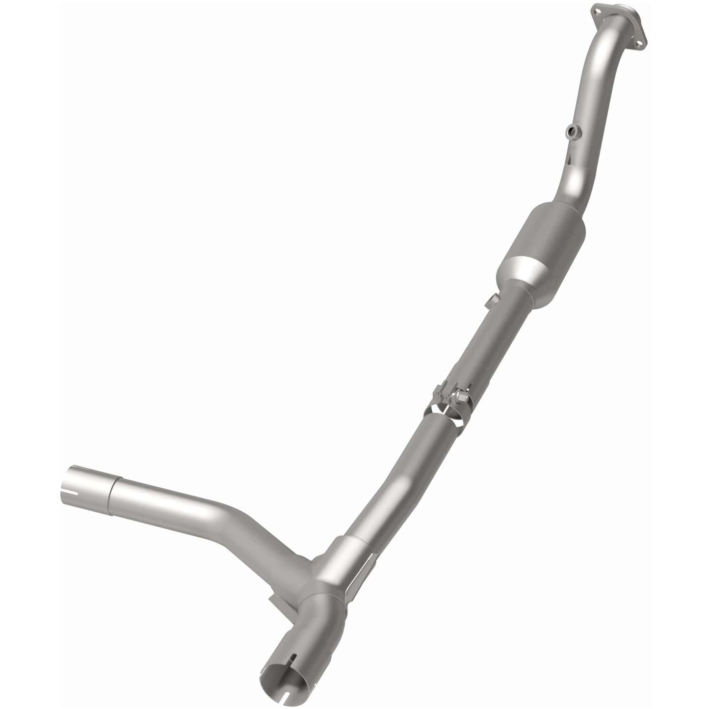 Magnaflow California Direct-Fit Catalytic Converter: Dodge Ram 1500 2004 - 2005