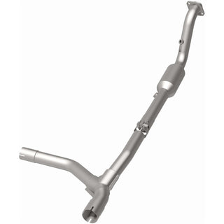 Magnaflow California Direct-Fit Catalytic Converter: Dodge Ram 1500 2004 - 2005