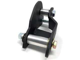 Tuff Country Track Bar Bracket 4.5in Drop: Dodge Ram 2500 / 3500 2007-2013 5.7L/6.7L Diesel