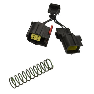 BD Diesel Electronic PressureLoc: Fits Dodge/Ram 2007-2022 Diesel
