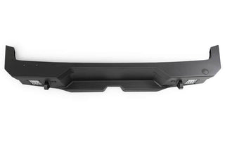 DV8 Offroad MTO Rear Bumper w/ Tire Carrier (REAR): Jeep Wrangler JL 2018-2026 2.0L/3.6L