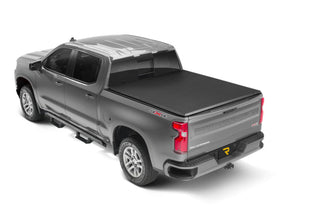 Extang Trifecta E-Series Soft Folding Truck Bed Cover: Fits Most Jeep Gladiator Models (2018-2026)