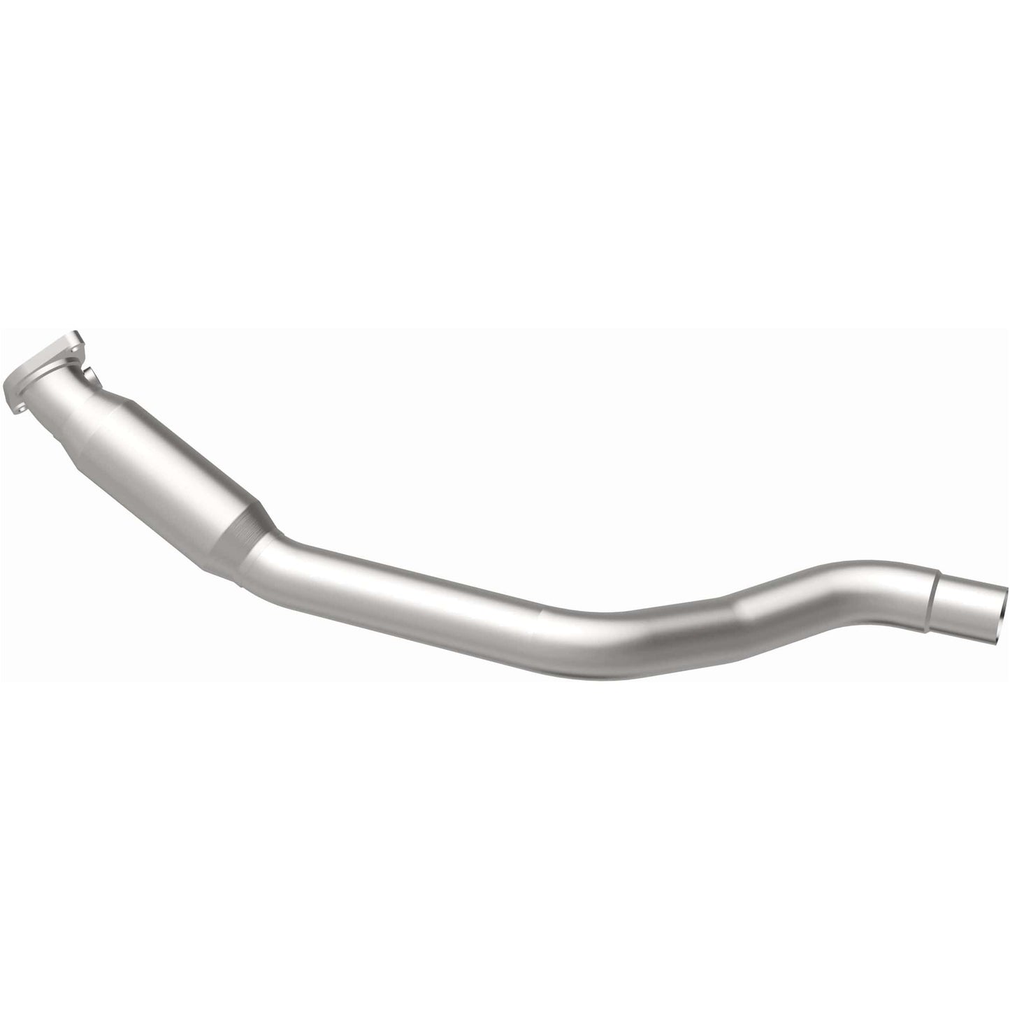 Magnaflow California Grade Direct-Fit Catalytic Converter: Chrysler 300 (07-10) / Dodge Challenger (08-10) / Charger (07-10) / Magnum (07-08)
