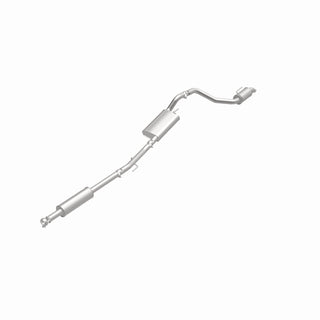 Magnaflow Direct-Fit Replacement Exhaust Kit: Jeep Gladiator 2020-2021 3.6L V6