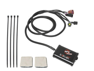 aFe SCORCHER GT Power Module: Jeep Grand Wagoneer / Ram 2500 / 3500 2019-2026 6.4L