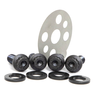 Fluidampr High Strength Bolt Kit: Dodge Ram 2500/3500 5.9L/6.7L Diesel 2003-2023