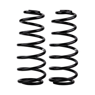 Old Man Emu Rear Coil Spring: Jeep Wrangler 2007-2018 3.6L/3.8L V6