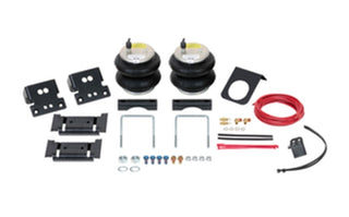 Firestone Ride-Rite Air Helper Spring Kit (REAR): Fits Ram 3500 2013-2025 5.7L/6.4L/6.7L