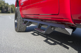 N-Fab EPYX Drop Down Step Cab Length (LH): Fits Ram 1500 2019-2026 6.2L/5.7L