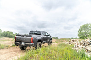 Extang Endure ALX Hard Folding Bed Cover Matte Black (6.4ft Bed): Fits Ram 1500/2500/3500 2019-2026