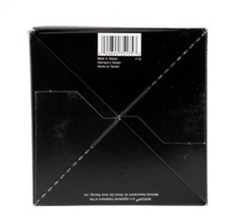 K&N 03-09 Dodge Ram 5.9L L6 Diesel 3.375in OD x 3.969in L Fuel Filter