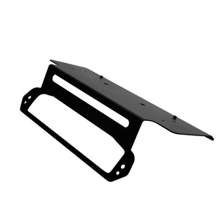 Putco 16in Roof Bracket Hornet Brackets (ROOF): Fits Ram 2009-2025 3.6L / 5.7L Hemi