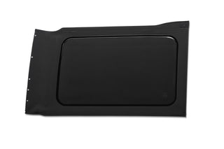 Bestop JL Replacement Windows Tinted (QUARTER RH 4-DOOR): Jeep Wrangler JL 2018-2025 2.0L/3.6L