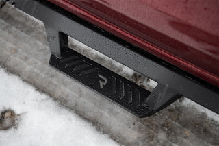 N-Fab EPYX Drop Down Step Cab Length: Fits Ram 2500/3500 2019-2026 6.7L Diesel/6.4L 392 Tex. Black