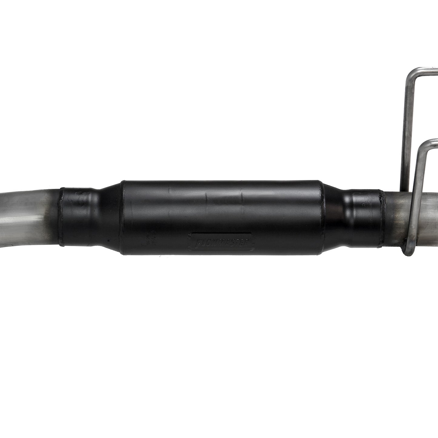 Flowmaster Outlaw Extreme Cat-Back Exhaust System: Ram 1500 (06-08)