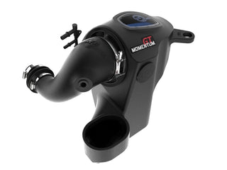 aFe Momentum GT Cold Air Intake System w/ Pro 5R Filter: Jeep Grand Cherokee 2.0L Turbo 2022 - 2025 (4Xe Models)