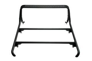 Rugged Ridge Sport Roof Rack: Fits Most Jeep Gladiator Models (2018-2026)