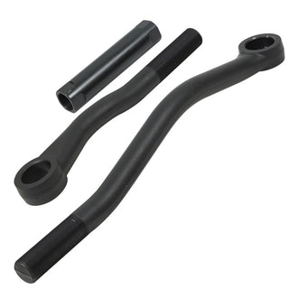 BD Diesel Track Bar Kit: Fits Ram 2013-2025